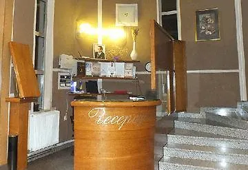 Motel Topalovic