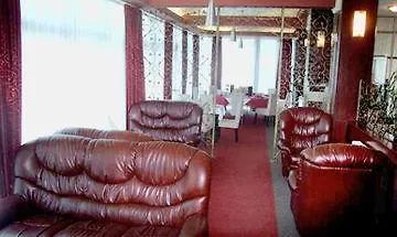 Motel Topalovic *