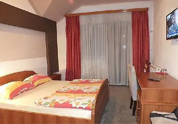Motel Topalovic