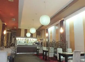 Motel Topalovic *