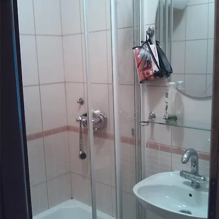 Topalovic Motel *