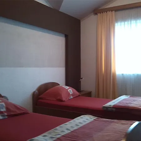 Motel Topalovic Naselje Starosjedilaca