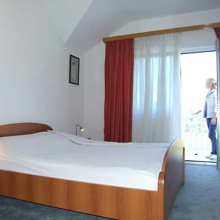 Motel Topalovic
