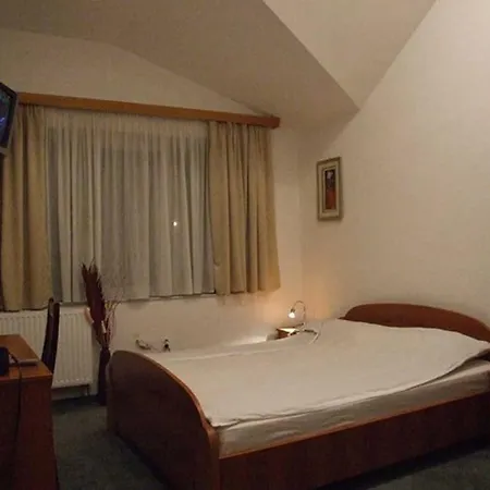 Topalovic Motel Naselje Starosjedilaca