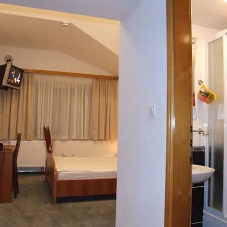 Topalovic Motel