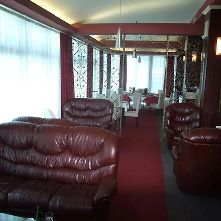 Motel Topalovic