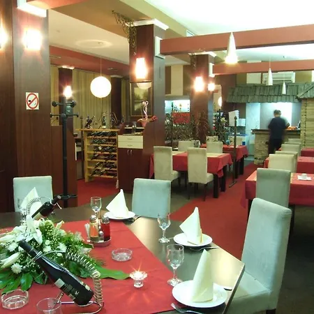 Topalovic Motel Naselje Starosjedilaca