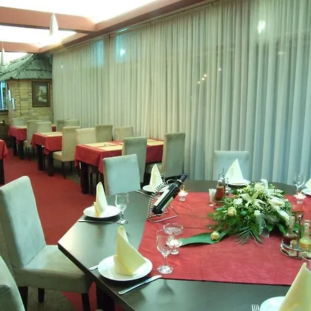 Topalovic Motel