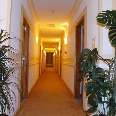 Topalovic Motel *