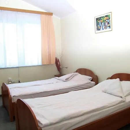 Motel Topalovic Naselje Starosjedilaca