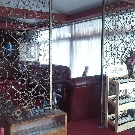Motel Topalovic