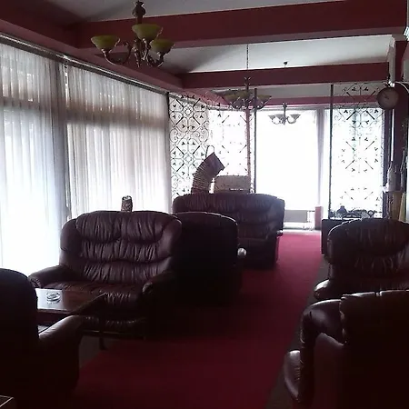 Motel Topalovic *